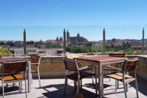 Parador de Salamanca