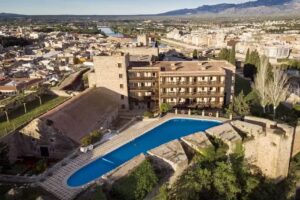 Parador de Tortosa