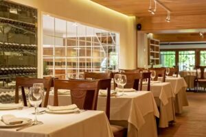 Parador del Jam&oacute;n &ndash; C/ Ibiza