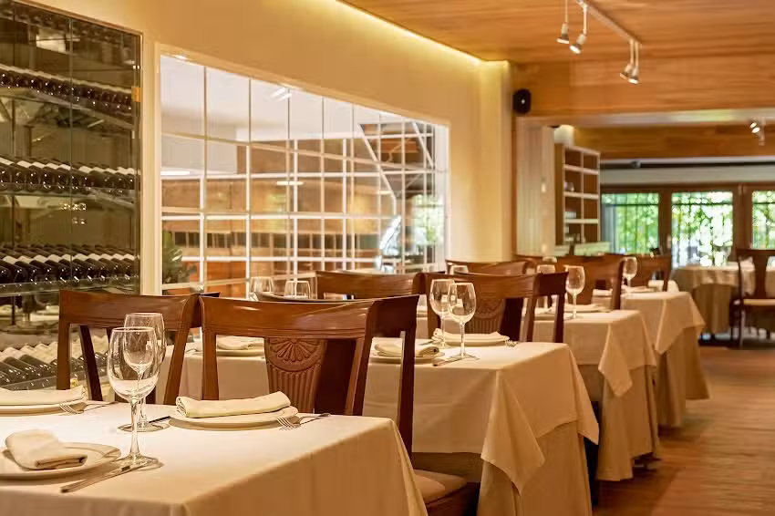 Parador del Jam&oacute;n &ndash; C/ Ibiza