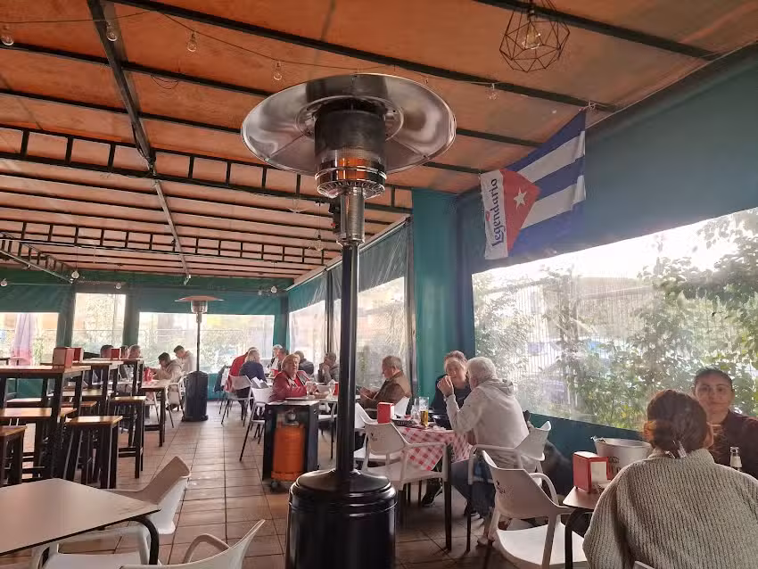 Para&iacute;so