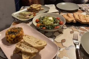 Parlament Cuina de Barri