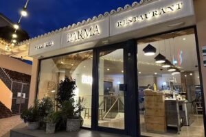 Parma Restaurant & Pizzeria