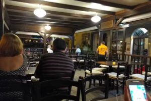 PARQUE by Grupo Dalia