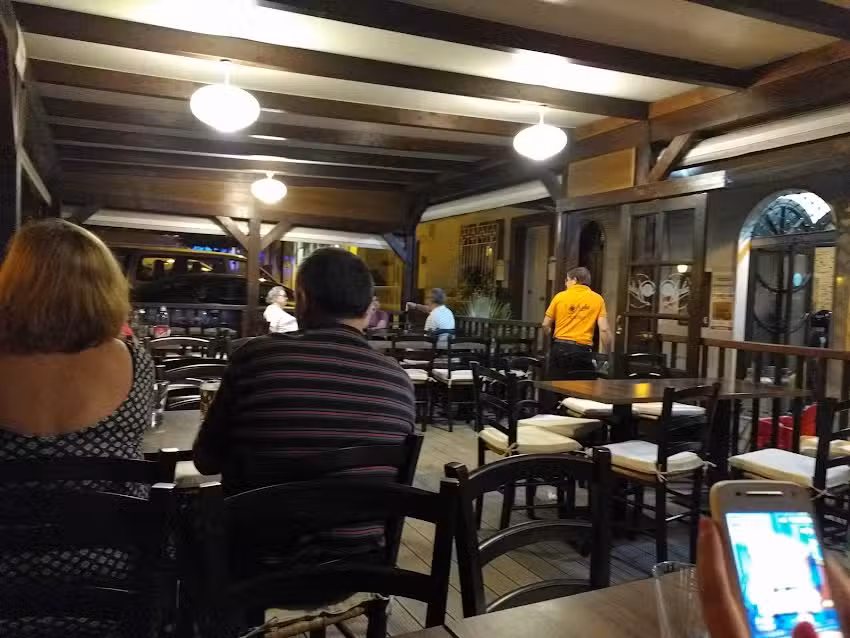 PARQUE by Grupo Dalia