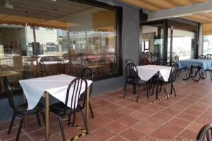 Parque Comercial Abad&iacute;a