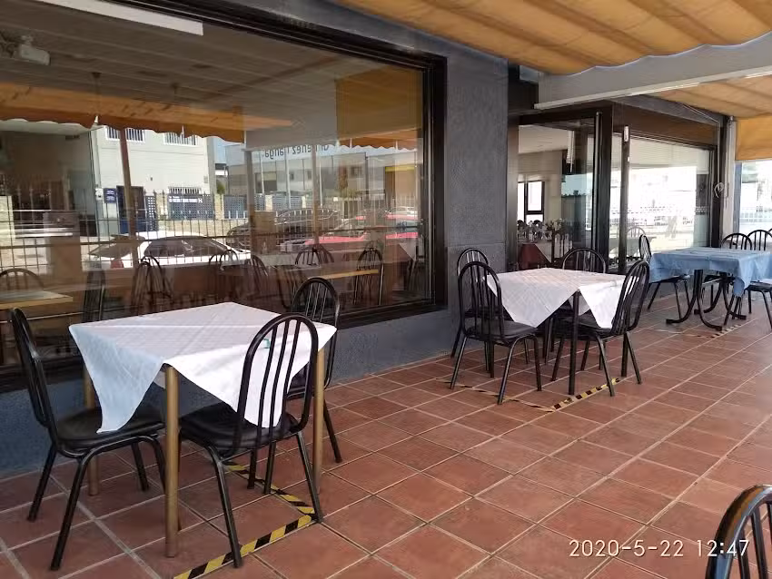 Parque Comercial Abad&iacute;a