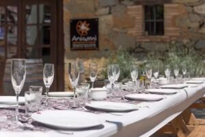 Parque de Aventura Anigami