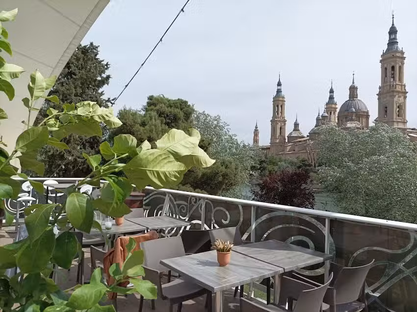 Parque de Macanaz