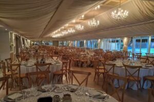 Parque del Rio ( Dolce Lola )