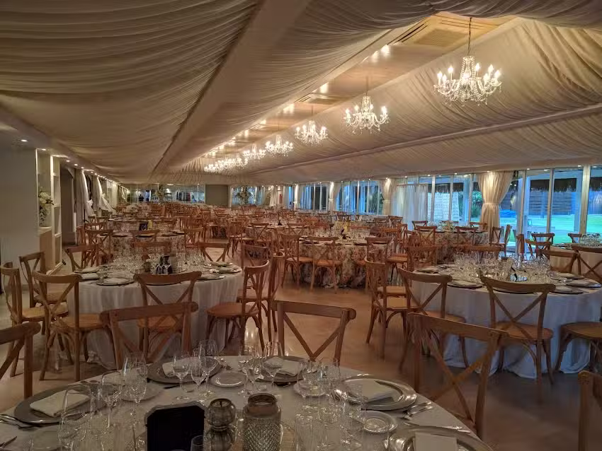 Parque del Rio ( Dolce Lola )