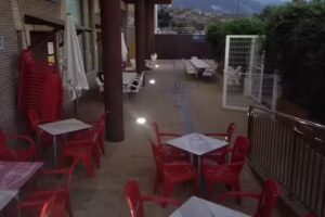 Parque Infantil La Ballenita