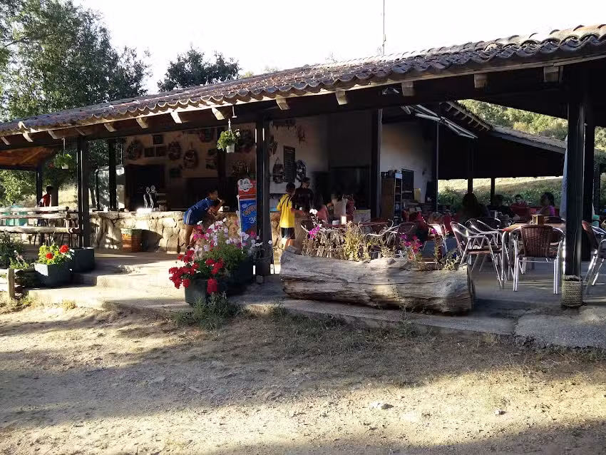 Parque La Dehesa