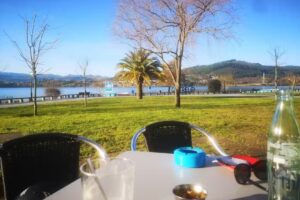 Parque Náutico de Castrelo