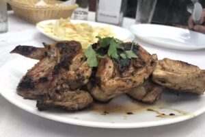 Parral Casa Lola &ndash; Gonzalo P&eacute;rez Ferrera