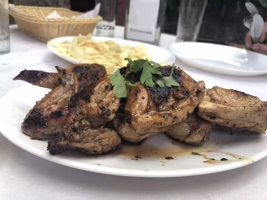 Parral Casa Lola &ndash; Gonzalo P&eacute;rez Ferrera