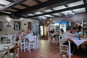 Parrilla A Casa de Pedra