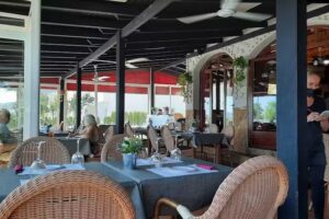 PARRILLA ARGENTINA EL GAUCHO ARGENTINIAN GRILL.