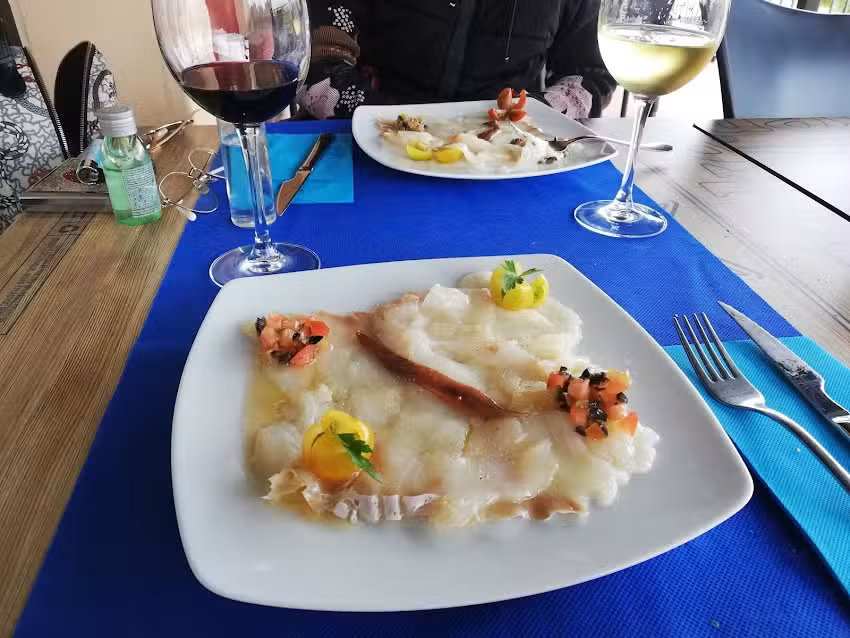 Parrilla Argentina La Farola De Cunit.