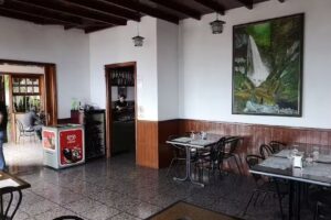 Parrilla Asadero Rosan