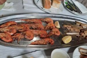 Parrilla Asador Don Pepe