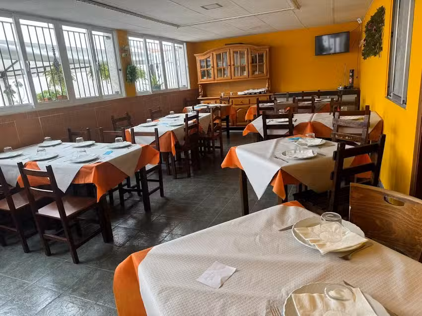 Parrilla Casa Mostachu