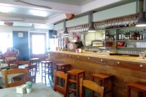 Parrilla de Don Antonio