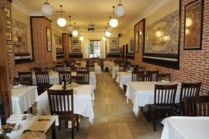 Parrilla de Juan Ad&aacute;n