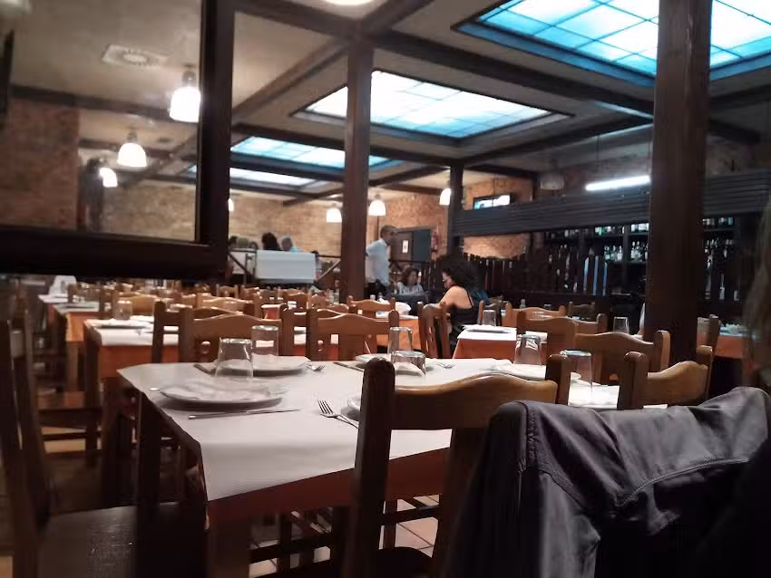 Parrilla El Blimal