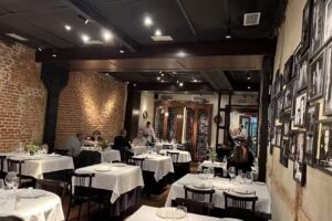 Parrilla El Gaucho Tetuan &ndash; Restaurante Argentino