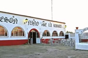 Parrilla El Ni&ntilde;o De La Rubita