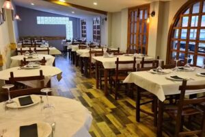 Parrilla El Nuevo Monteviejo