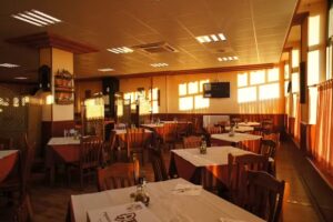 Parrilla El Rinc&oacute;n de Nando