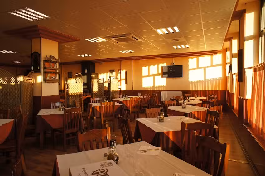 Parrilla El Rinc&oacute;n de Nando