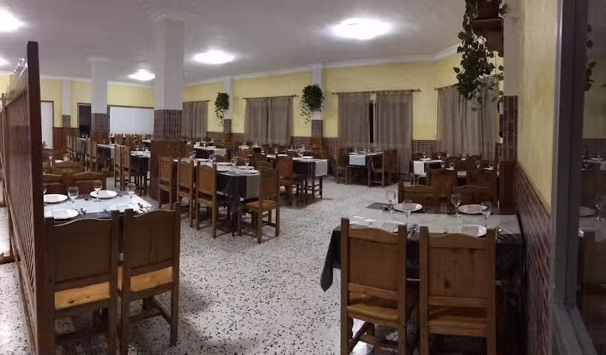 Parrilla Goymar Restaurante