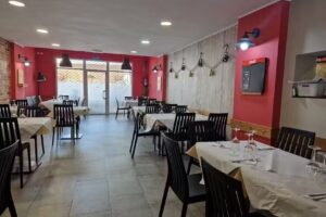 Parrilla Los Siete Robles