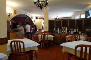 Parrilla &Oacute; Xaxan.