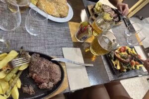 Parrilla Patria M&iacute;a