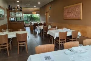 Parrilla Pedra Furada