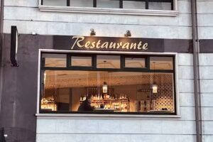 Parrilla Punto Menos