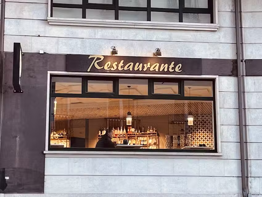 Parrilla Punto Menos