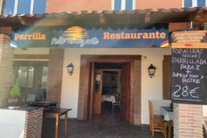 Parrilla Restaurante Bello Horizonte