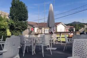 Parrilla Restaurante Casa Oliva