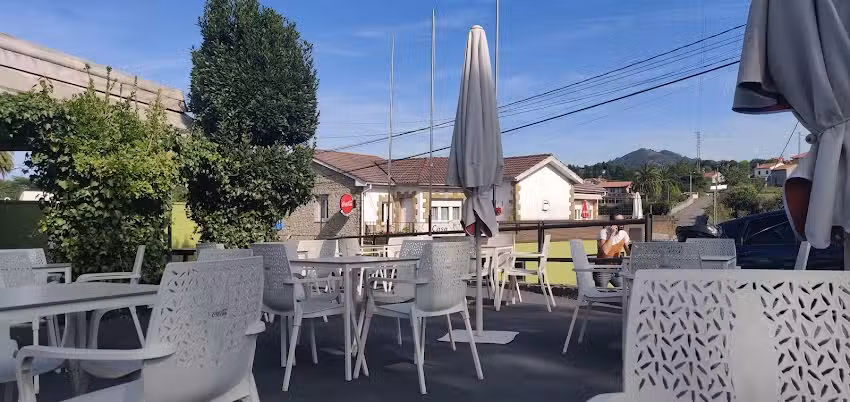 Parrilla Restaurante Casa Oliva