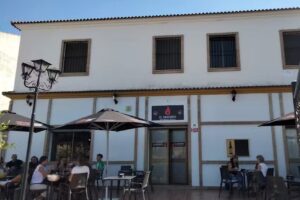 Parrilla Restaurante El sendero