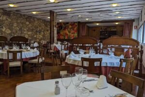 Parrilla Restaurante La Sarda, S.L.