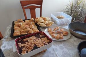 Parrilla San Antonio