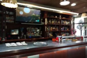 Parrilla Sidrer&iacute;a El Llagar&oacute;n