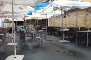 Parrilla y Sidreria Miramar