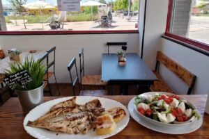 Parrilla y Son
